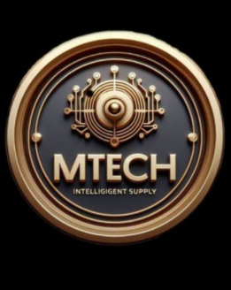 โลโก้ MTECH INTELLIGENT SUPPLY