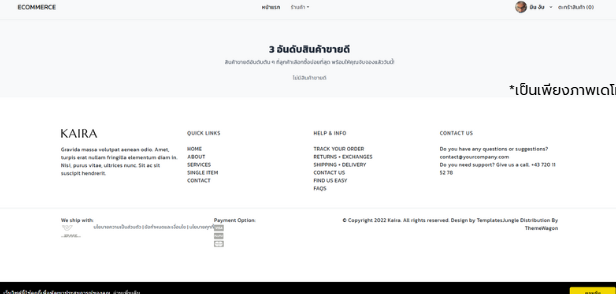 E‑Commerce · LINE Login & Payments