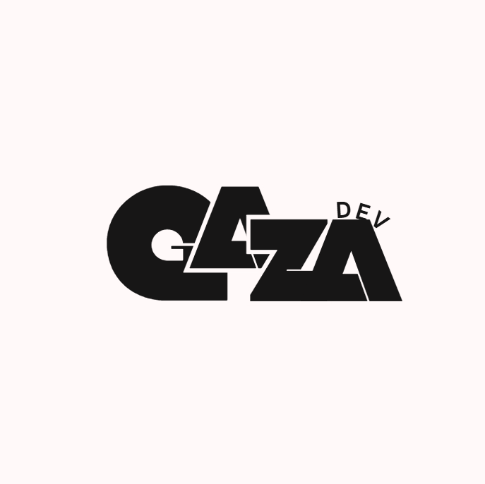 GAZADEV logo
