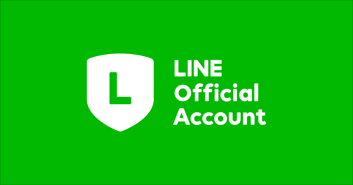 LINE OA