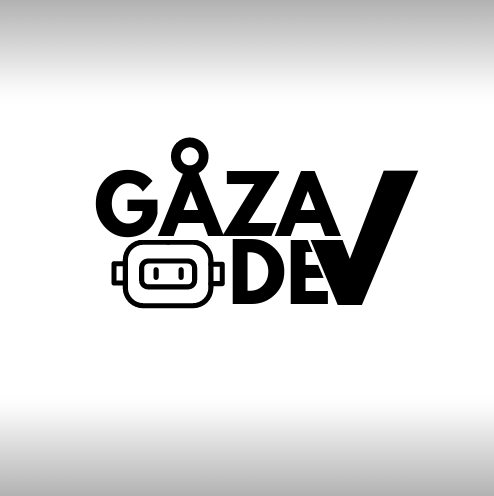 GAZADEV logo